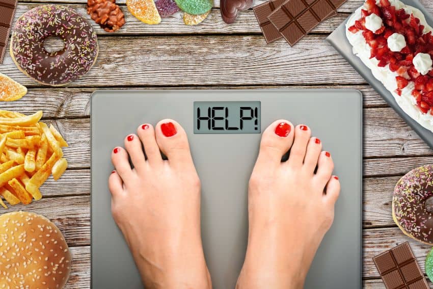 Reducing the Level of Sugar in the Blood for Rapid Weight Loss